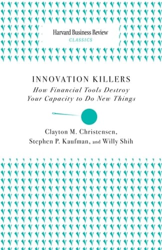 Innovation Killers