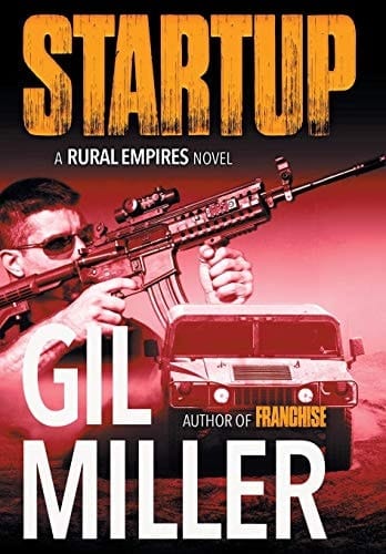 Startup