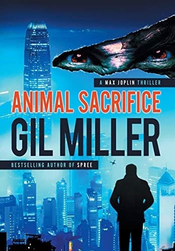 Animal Sacrifice