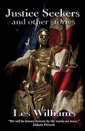 Justice Seekers