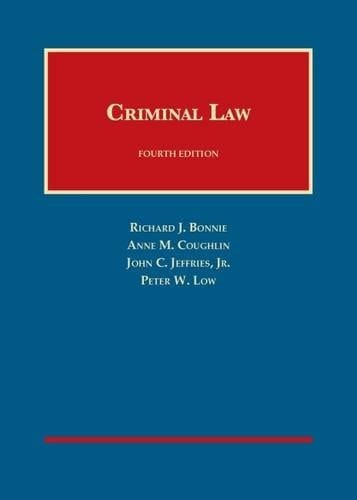 Criminal Law