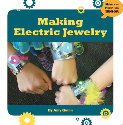 Sewing Circuits