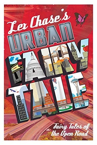 Urban Fairy Tale