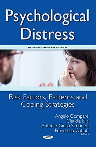 Psychological Distress Risk Factors, Patterns and Coping Strategies