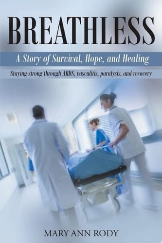 Breathless. A Story of Survival, Hope and Healing