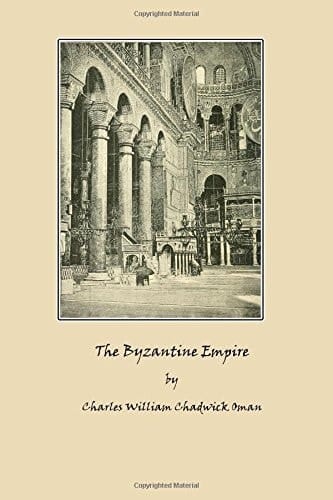 The Byzantine Empire
