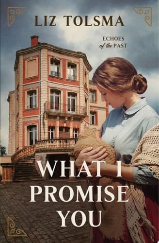 What I Promise You