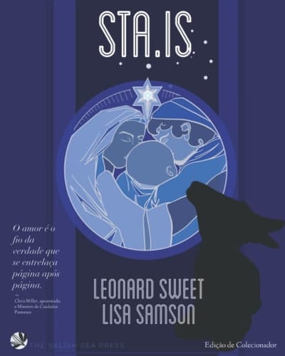 Sta.Is O Primeiro Livro