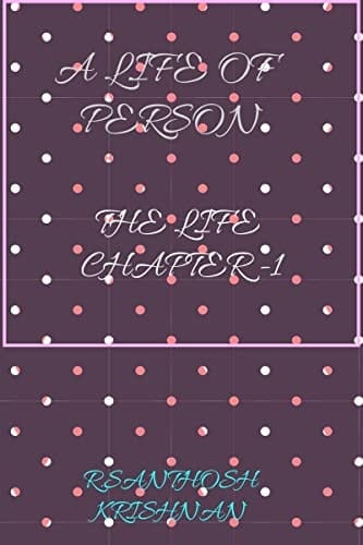 A Life of Person