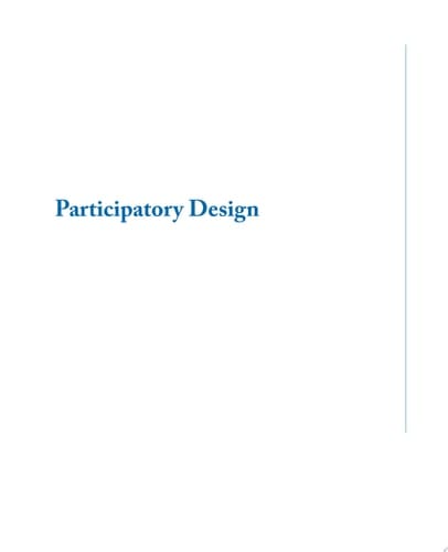 Participatory Design