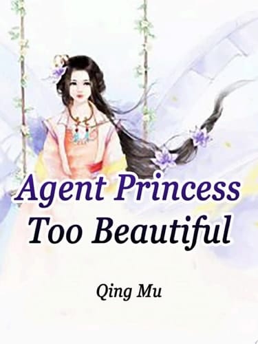 Agent Princess Too Beautiful Volume 1