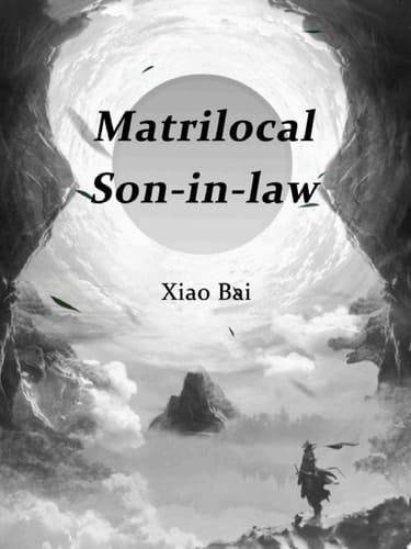 Matrilocal Son-in-law Volume 2