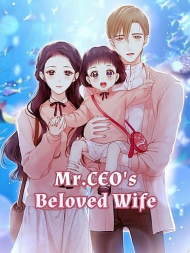 Mr.CEO's Beloved Wife Volume 24