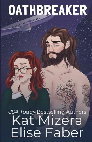 Oathbreaker (Gamebreakers)