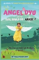 Angel Dyu and the Evil Souls of Aries Thus, Craze Was Trapped Into the Illusion of Enjoyment