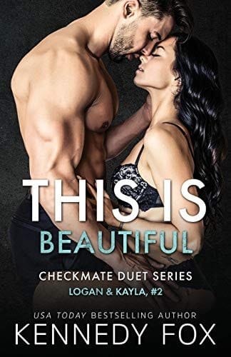 This is Beautiful Logan & Kayla #2 (Large Print)