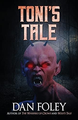 Toni's Tale