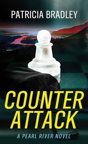 Counter Attack A Pearl River Novel