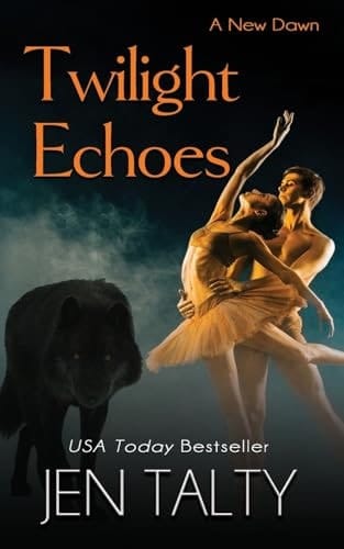 Twilight Echoes