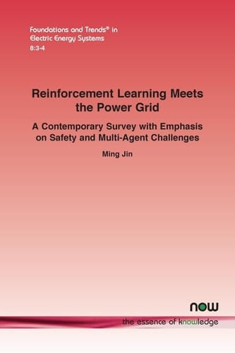 Reinforcement Learning Meets the Power Grid A Contemporary Survey with Emphasis on Safety and Multi-agent Challenges