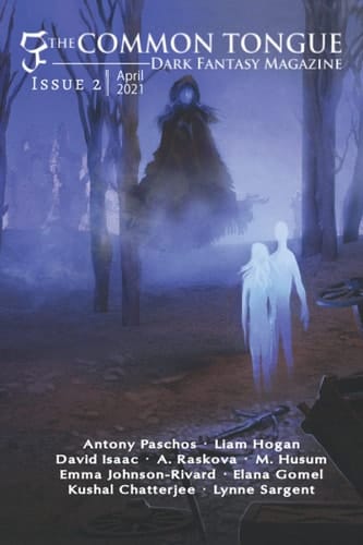 The Common Tongue Magazine Issue 2