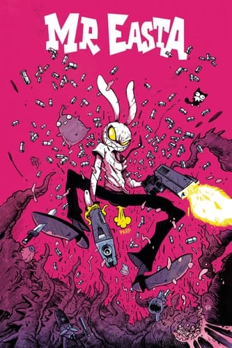 Mr. Easta