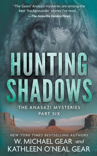Hunting Shadows A Native American Historical Mystery Series