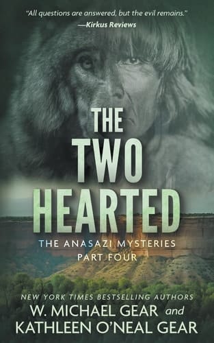 The Two Hearted A Native American Historical Mystery Series