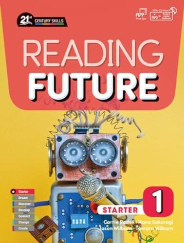 Reading Future - Starter