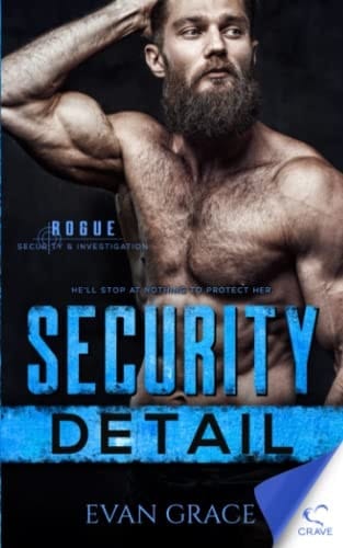Security Detail (Rogue Security and Investigation)