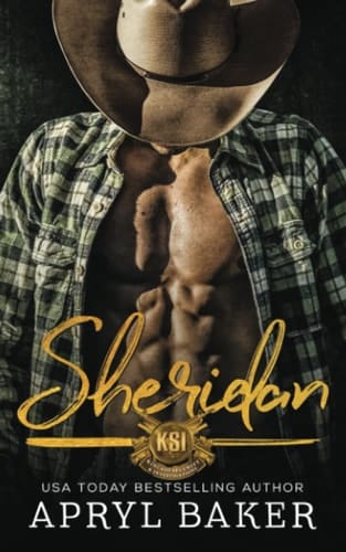 Sheridan (Kincaid Security & Investigations)
