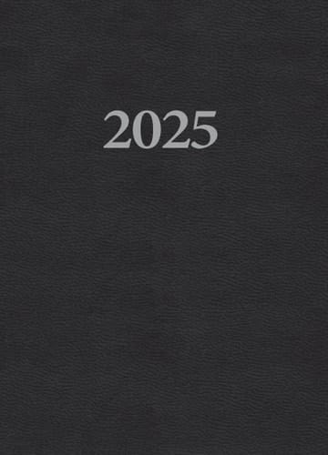 2025 Desk Diary With Lectionary