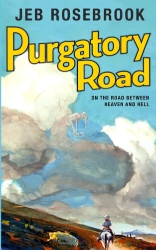 Purgatory Road The Charlemagne Trilogy