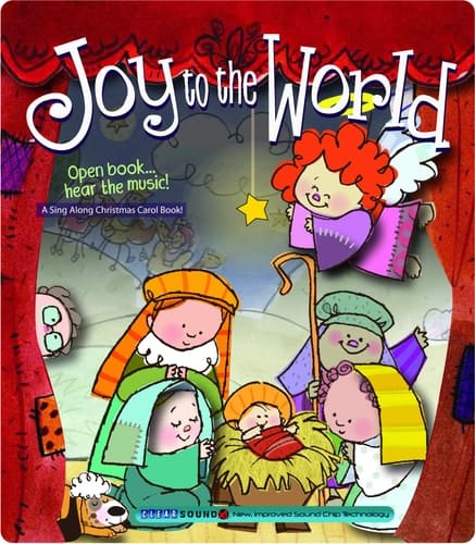 Joy to the World