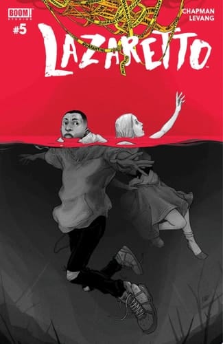 Lazaretto #5