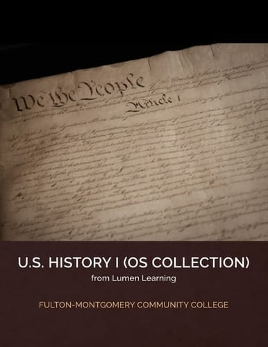 American History I