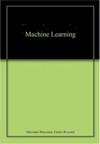 Machine Learning
