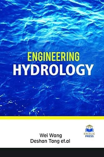 Engineering Hydrology (Civil Engineering)