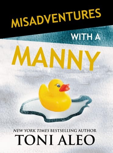 Misadventures with a Manny