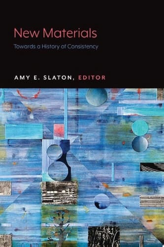 New Materials Towards a History of Consistency