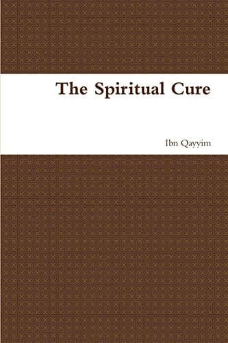 The Spiritual Cure
