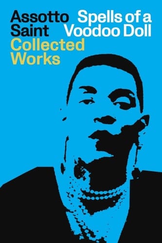 Sacred Spells Collected Works