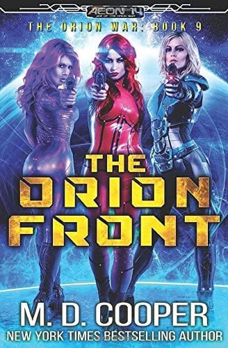 The Orion Front