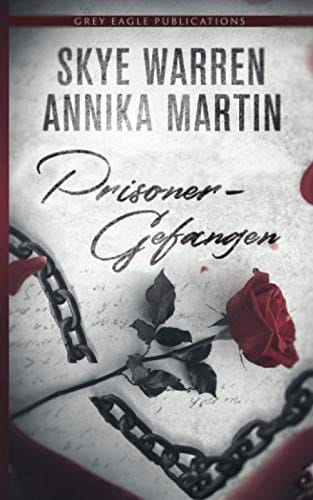 Prisoner - Gefangen