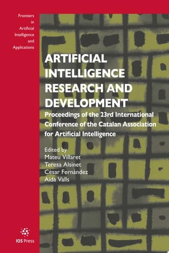 Artificial Intelligence Research and Development