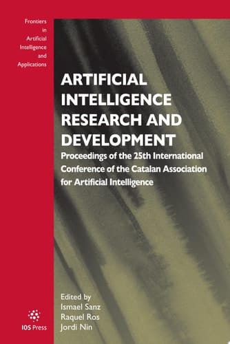 Artificial Intelligence Research and Development