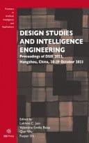Design Studies and Intelligence Engineering Proceedings of DSIE 2023, Hangzhou, China, 28-29 October 2023