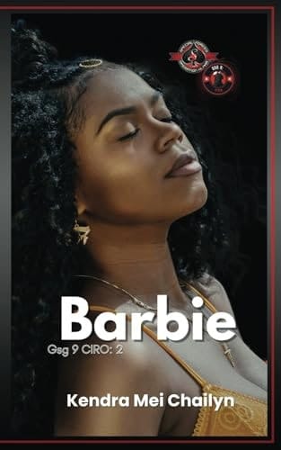 Barbie (Special Forces: Operation Alpha) (GSG 9 - CIRO)