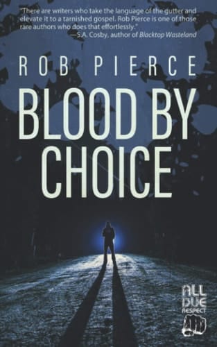 Blood by Choice