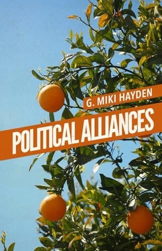 Political Alliances A Florida Thriller